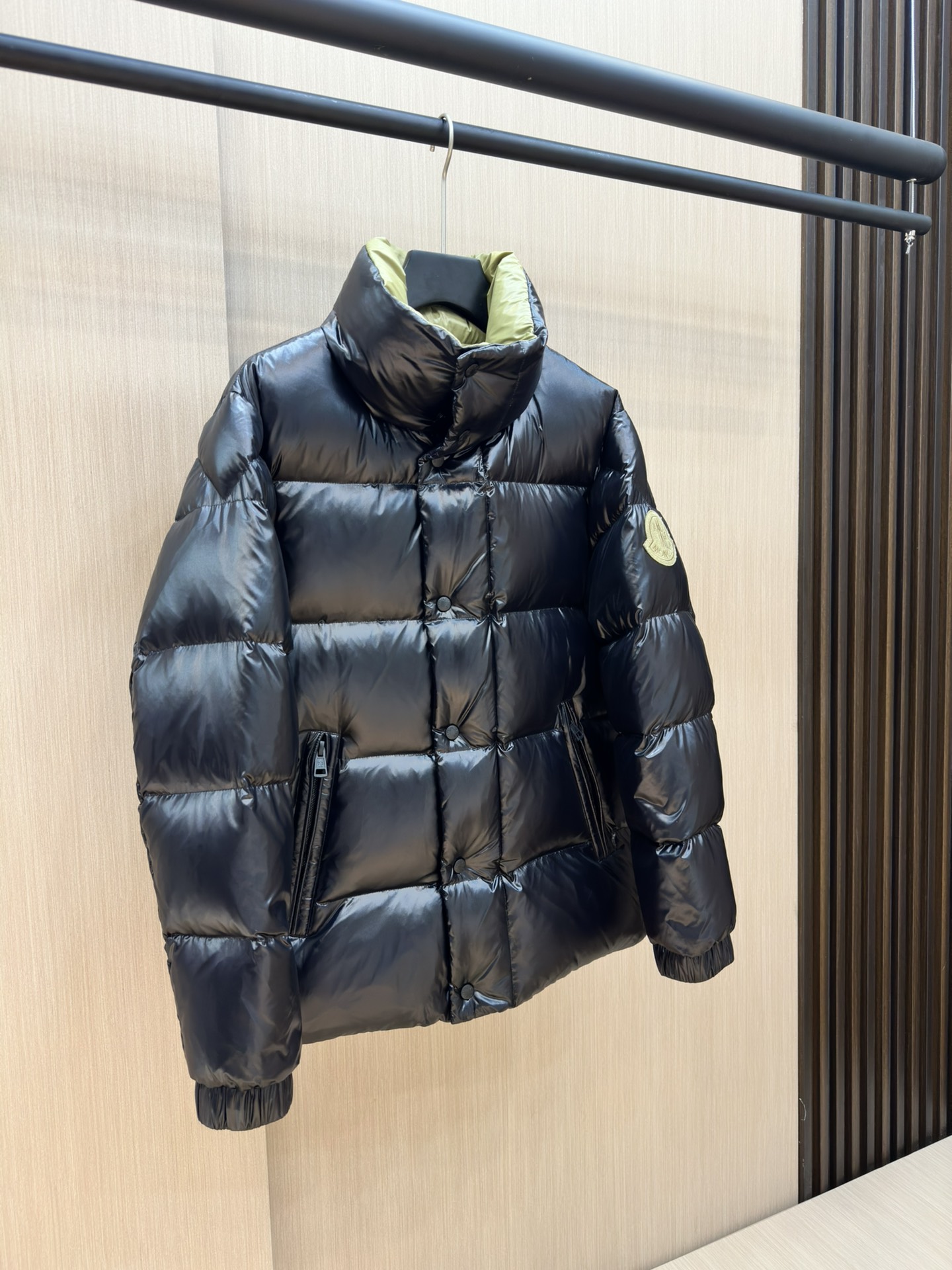 Moncler Down Jackets